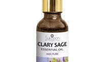 CLARY SAGE Essential Oil In Pakistan